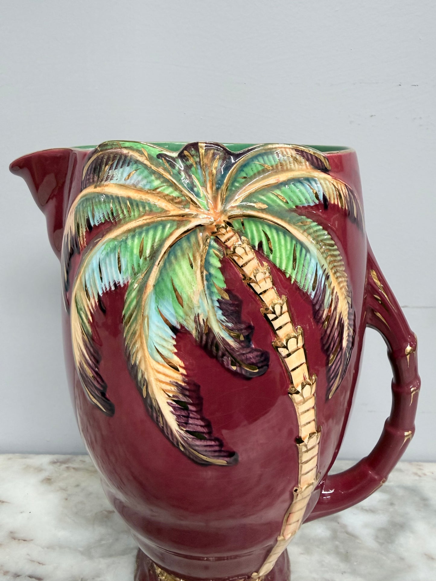 Vintage Large Beswick Jug