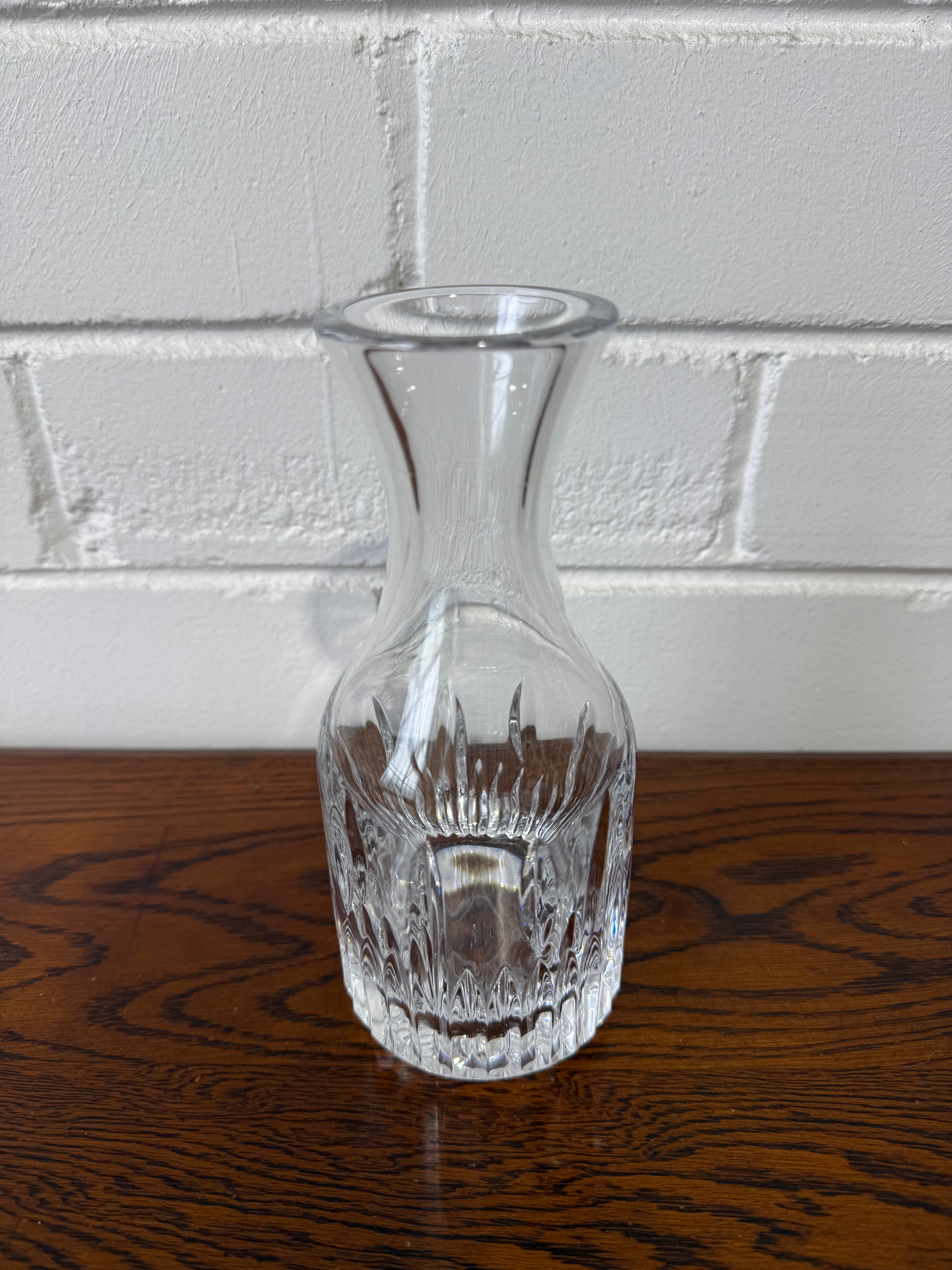 Marquis By Waterford Crystal Vase