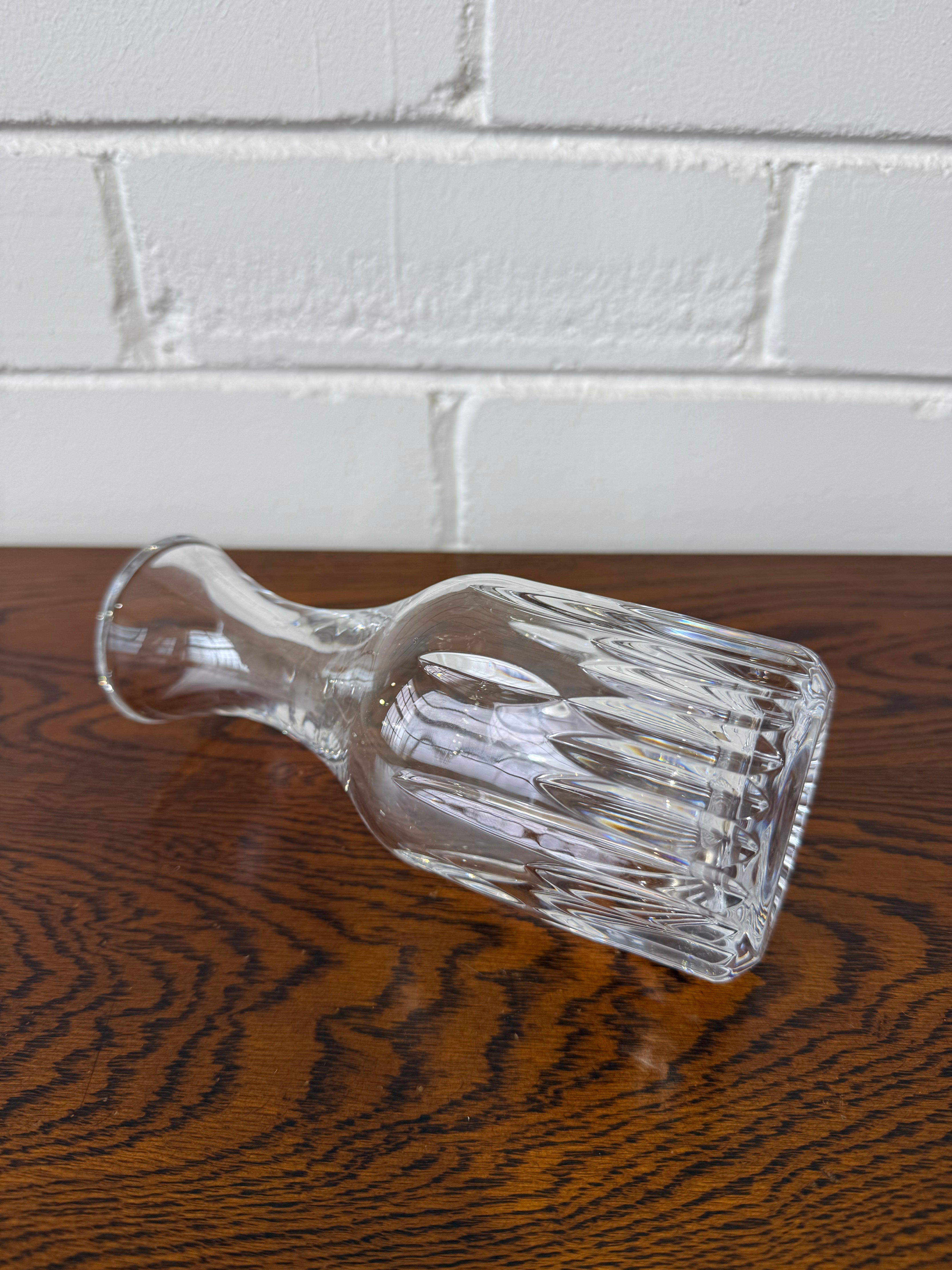 Marquis By Waterford Crystal Vase
