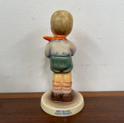 Vintage Goebel Hummel Figurine "Honor Student" #2087/B