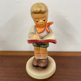 Vintage Goebel Hummel Figurine "Honor Student" #2087/B