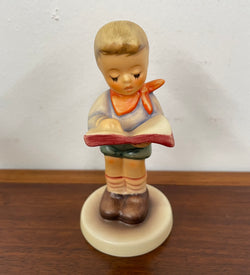 Vintage Goebel Hummel Figurine "Honor Student" #2087/B