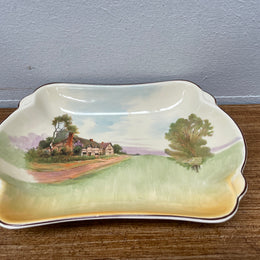 Royal Doulton Decorative Plate