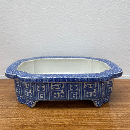 Vintage Chinese Bowl