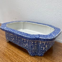 Vintage Chinese Bowl