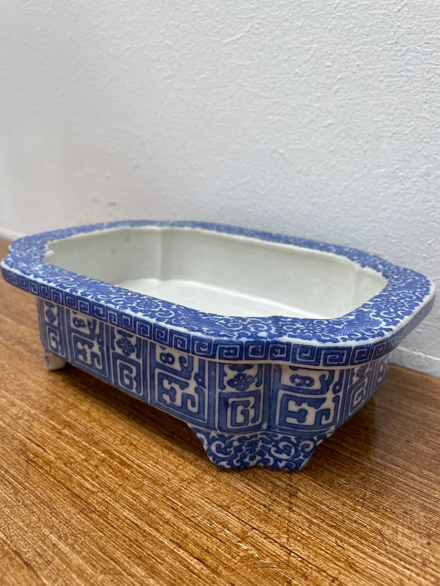 Vintage Chinese Bowl