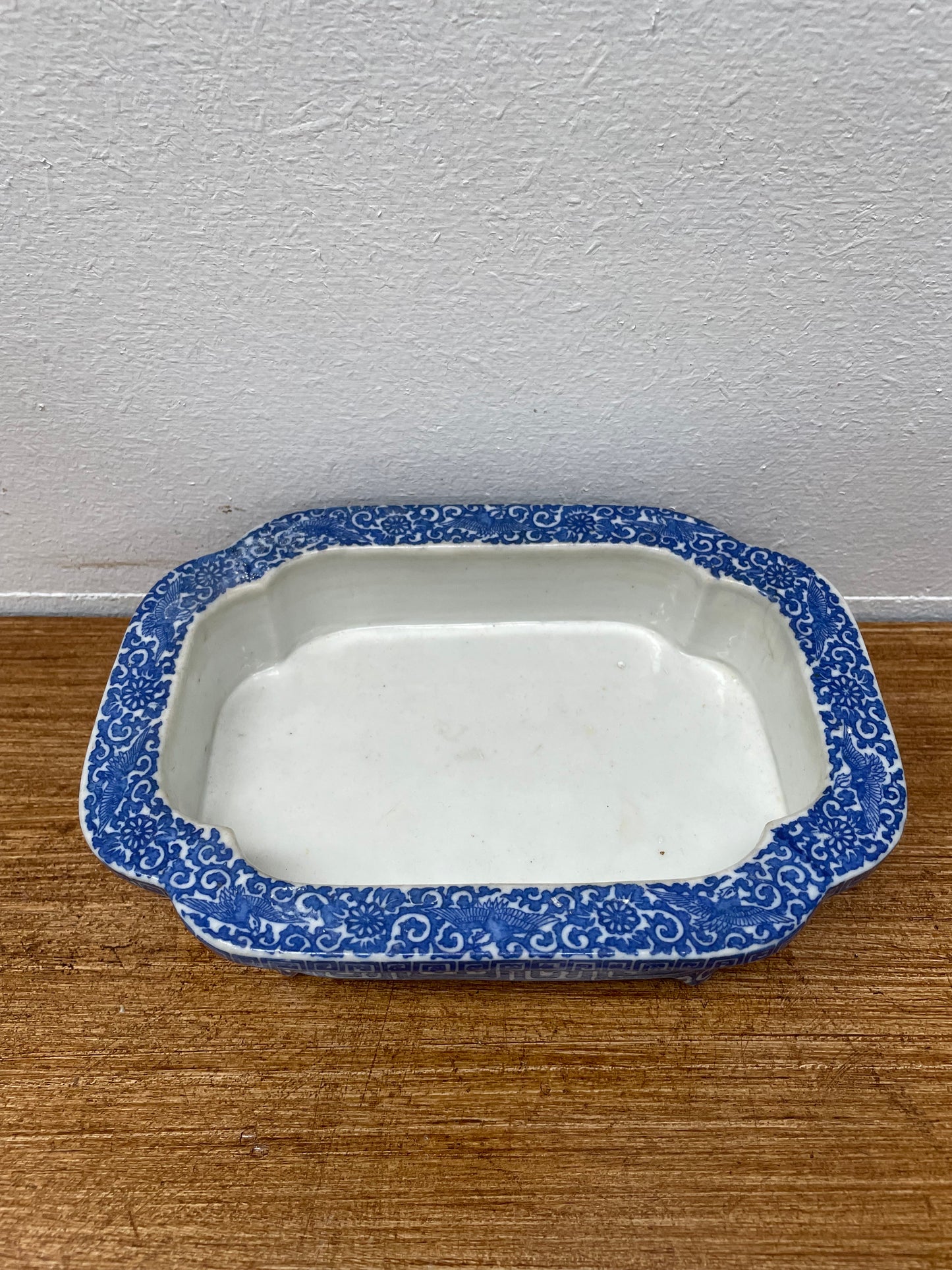 Vintage Chinese Bowl