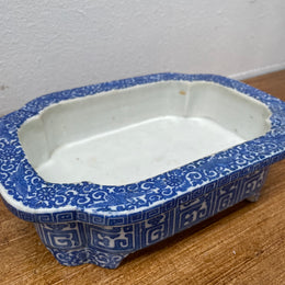 Vintage Chinese Bowl