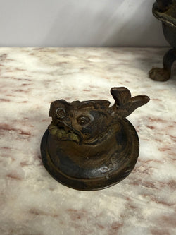 Bronze Chinese Dragon Teapot Moonee Ponds Antiques