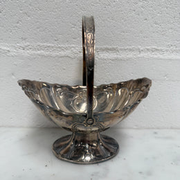 Antique WMF Serving Bowl/Dish