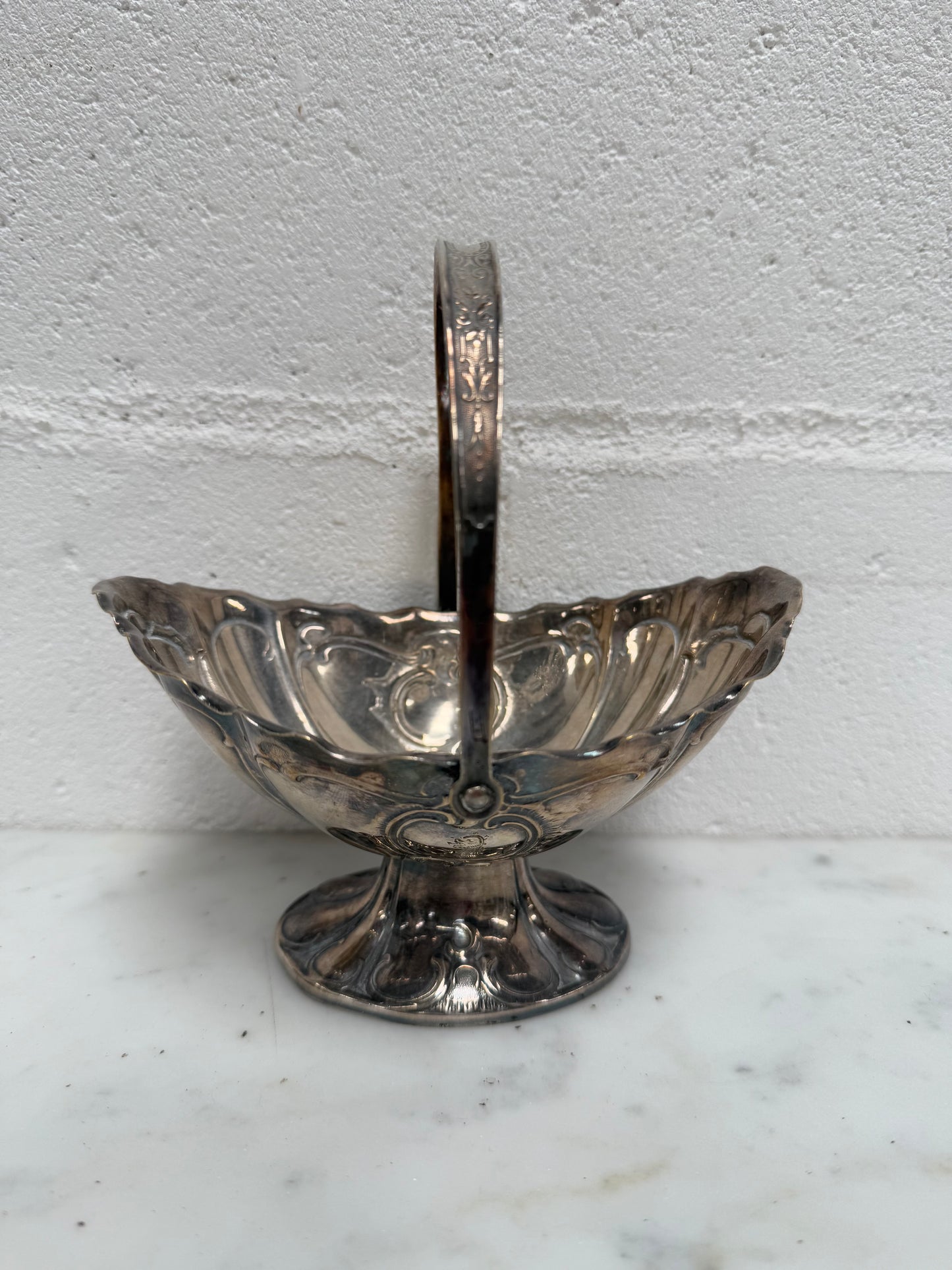 Antique WMF Serving Bowl/Dish