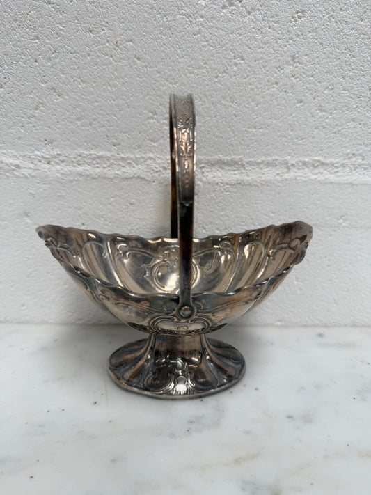 Antique WMF Serving Bowl/Dish