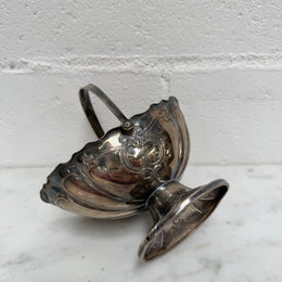 Antique WMF Serving Bowl/Dish