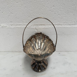 Antique WMF Serving Bowl/Dish