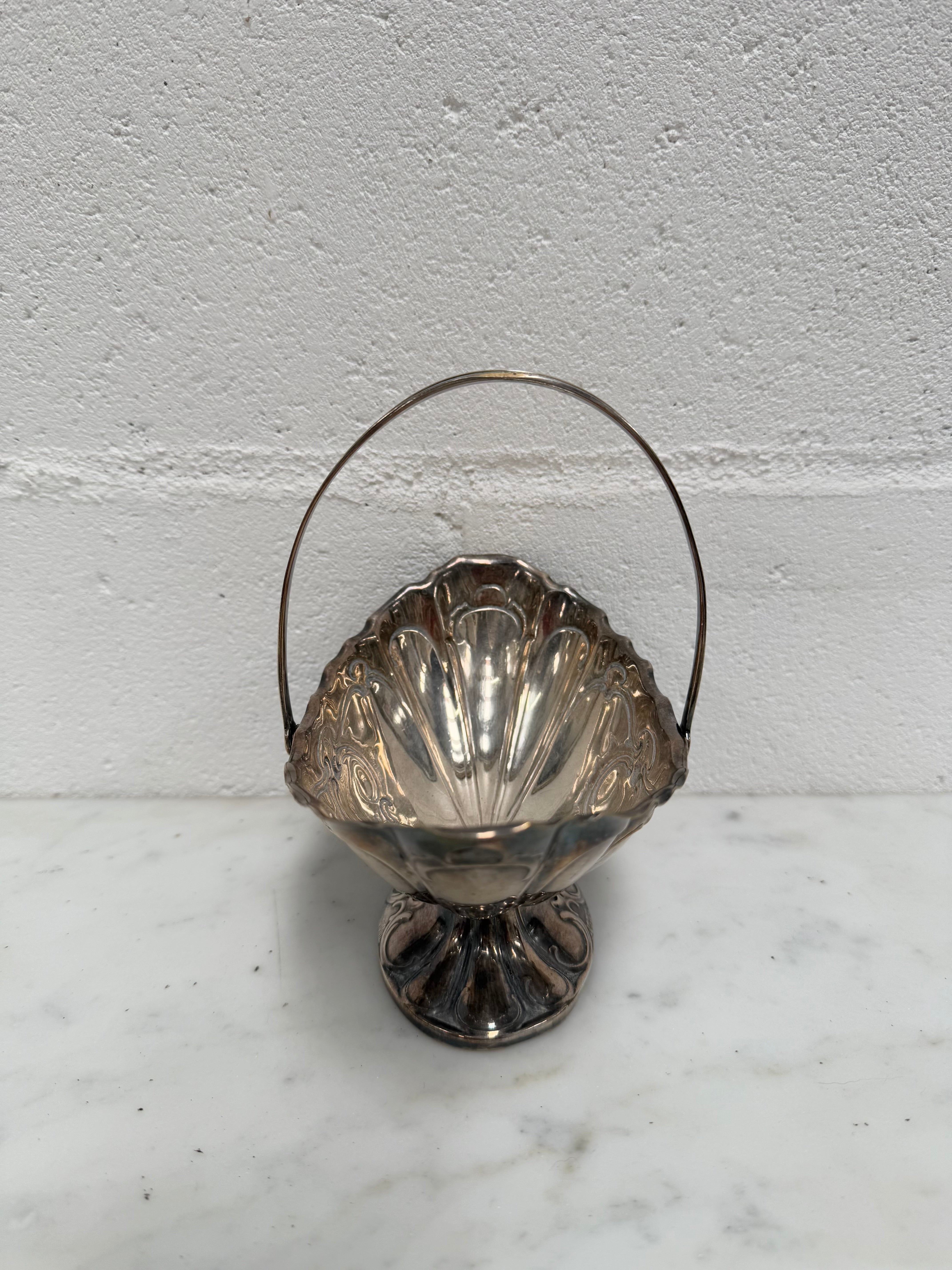 Antique WMF Serving Bowl/Dish | Antique & Vintage | Moonee Ponds Antiques | Australia Wide Delivery