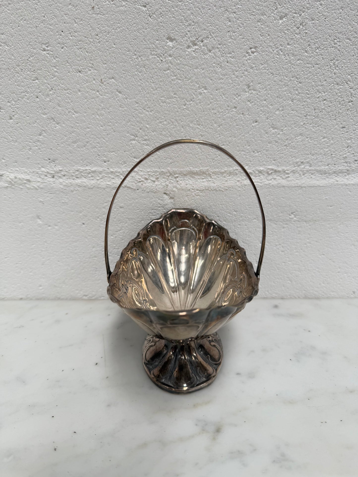 Antique WMF Serving Bowl/Dish