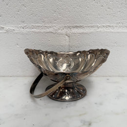 Antique WMF Serving Bowl/Dish