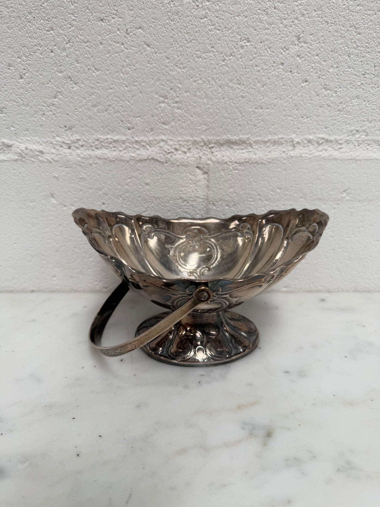 Antique WMF Serving Bowl/Dish