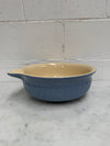 Vintage Hoffman Pottery Mixing Bowl | Antique & Vintage | Moonee Ponds Antiques | Australia Wide Delivery