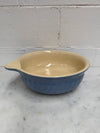 Vintage Hoffman Pottery Mixing Bowl | Antique & Vintage | Moonee Ponds Antiques | Australia Wide Delivery