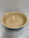 Vintage Hoffman Pottery Mixing Bowl | Antique & Vintage | Moonee Ponds Antiques | Australia Wide Delivery