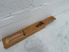 Vintage Silky Oak Wooden Pencil Case | Antique & Vintage | Moonee Ponds Antiques | Australia Wide Delivery