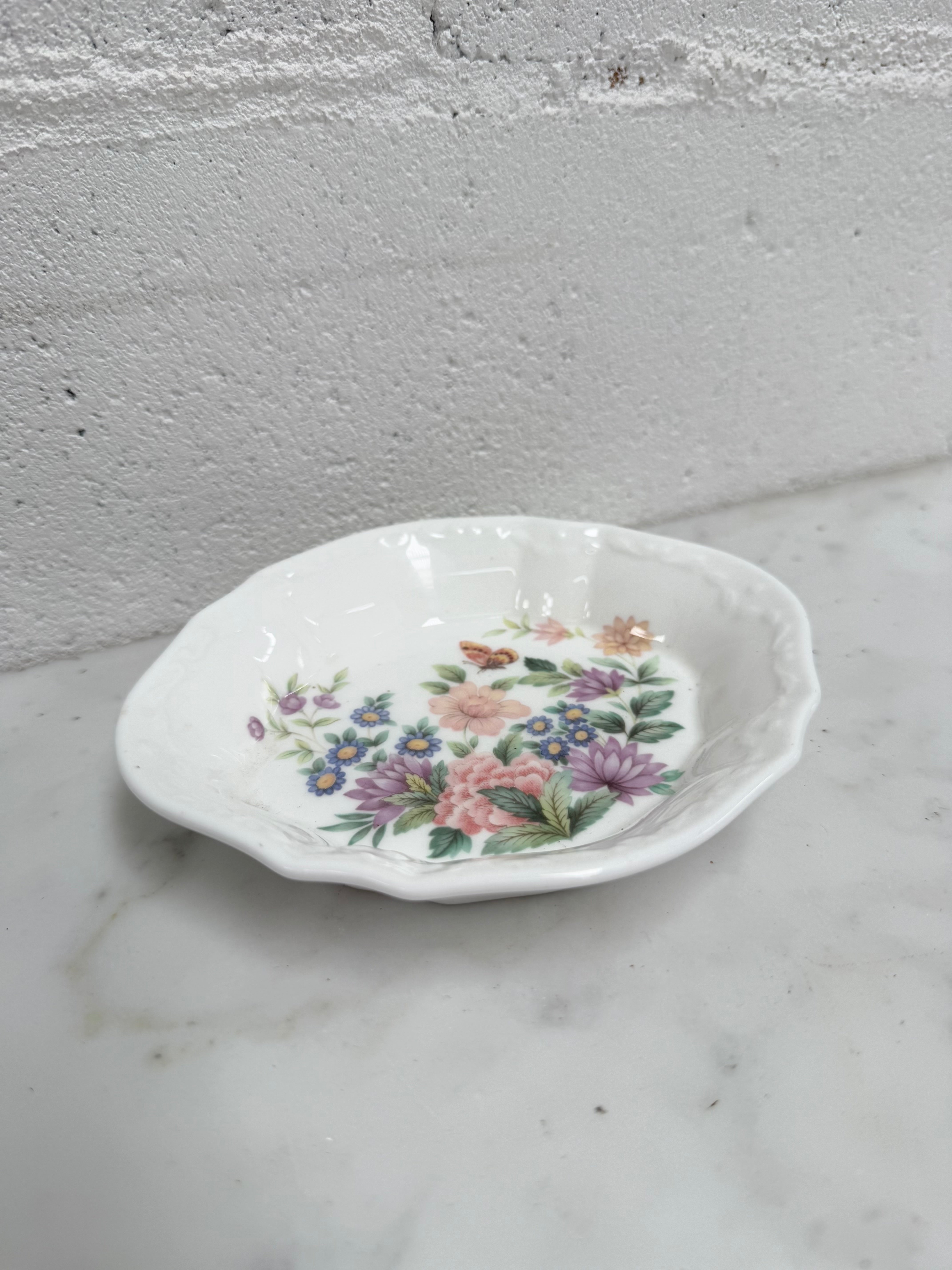 Coalport Mayfield Dish | Antique & Vintage | Moonee Ponds Antiques | Australia Wide Delivery