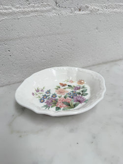 Coalport Mayfield Dish | Antique & Vintage | Moonee Ponds Antiques | Australia Wide Delivery