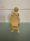 Vintage Musician Male Figurine | Antique & Vintage | Moonee Ponds Antiques | Australia Wide Delivery