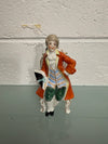 Vintage Male German Figurine | Antique & Vintage | Moonee Ponds Antiques | Australia Wide Delivery