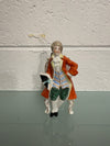 Vintage Male German Figurine | Antique & Vintage | Moonee Ponds Antiques | Australia Wide Delivery
