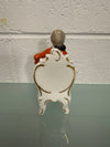 Vintage Male German Figurine | Antique & Vintage | Moonee Ponds Antiques | Australia Wide Delivery