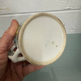 Antique Chinese Miniature Teapot