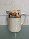 Large Vintage Milk Jug | Antique & Vintage | Moonee Ponds Antiques | Australia Wide Delivery
