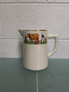 Large Vintage Milk Jug | Antique & Vintage | Moonee Ponds Antiques | Australia Wide Delivery