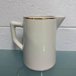 Large Vintage Milk Jug