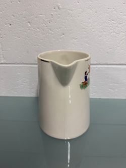 Large Vintage Milk Jug | Antique & Vintage | Moonee Ponds Antiques | Australia Wide Delivery