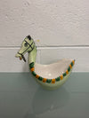 Vintage Bitossi Italian Horse Bowl AF | Antique & Vintage | Moonee Ponds Antiques | Australia Wide Delivery