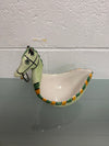 Vintage Bitossi Italian Horse Bowl AF | Antique & Vintage | Moonee Ponds Antiques | Australia Wide Delivery