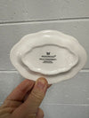 Wedgwood Wild Strawberry Dish | Antique & Vintage | Moonee Ponds Antiques | Australia Wide Delivery
