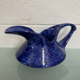 Bendigo Pottery Waverly Ware Jug