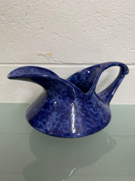 Bendigo Pottery Waverly Ware Jug