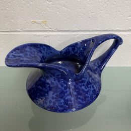 Bendigo Pottery Waverly Ware Jug