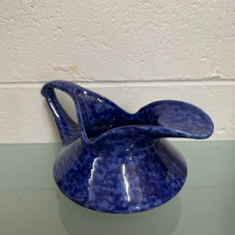 Bendigo Pottery Waverly Ware Jug