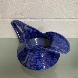 Bendigo Pottery Waverly Ware Jug