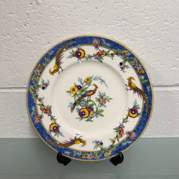 Minton Sinclair Decorative Plate