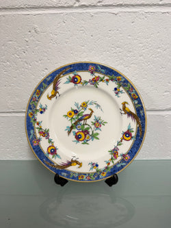 Minton Sinclair Decorative Plate | Antique & Vintage | Moonee Ponds Antiques | Australia Wide Delivery