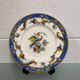 Minton Sinclair Decorative Plate