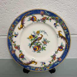 Minton Sinclair Decorative Plate