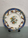 Minton Sinclair Decorative Plate | Antique & Vintage | Moonee Ponds Antiques | Australia Wide Delivery